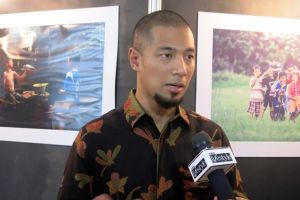 Marcell Siahaan begitu peduli pada pengidap kanker, kenapa ya? 