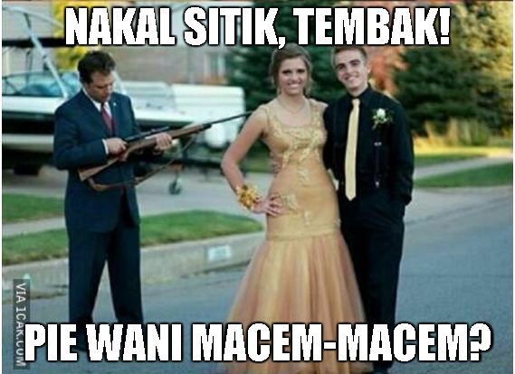meme bapak overprotektif 1-8 © 2016 brilio.net