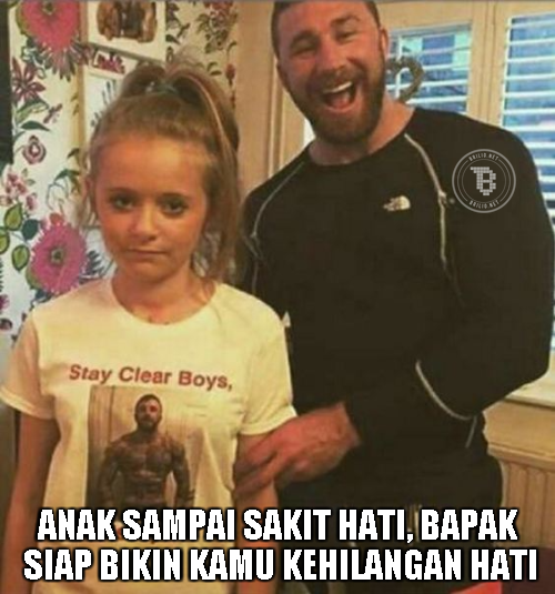 meme bapak overprotektif 1-8 © 2016 brilio.net
