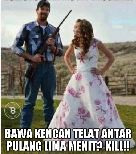 meme bapak overprotektif 1-8 © 2016 brilio.net