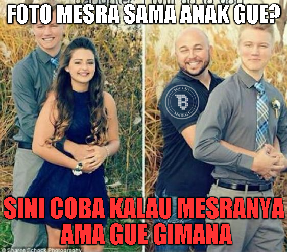 meme bapak overprotektif 1-8 © 2016 brilio.net