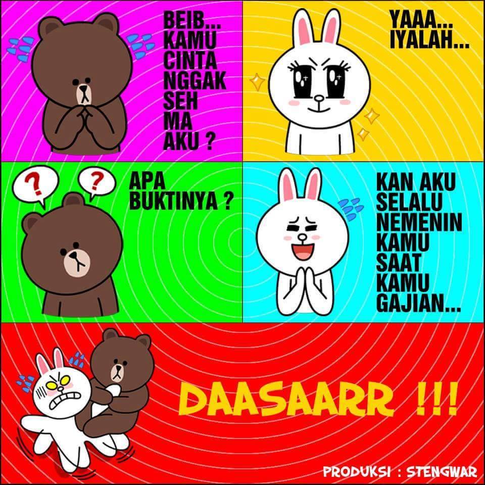 Line Jleb © 2016 brilio.net