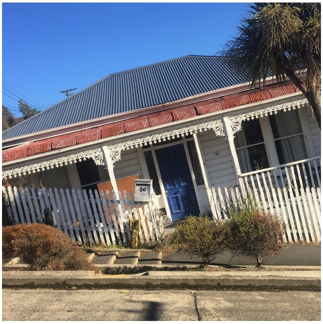 rumah ilusi optik © 2016 brilio.net rumah ilusi optik © 2016 brilio.net