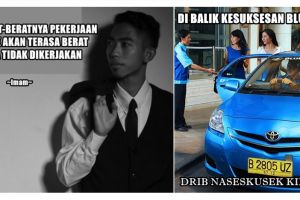 12 Meme 'di balik kesuksesan' ini menghiburmu yang lagi memperjuangkan