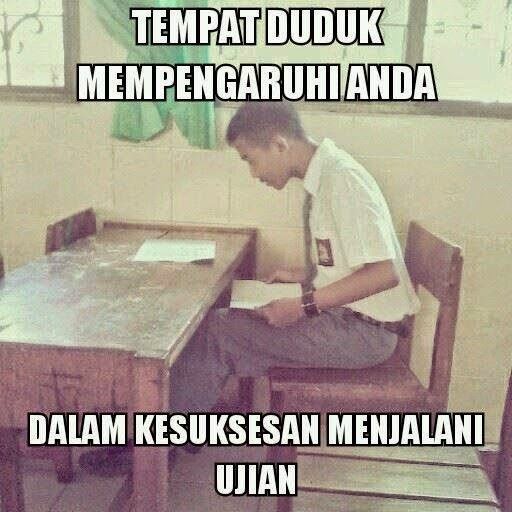 meme di balik kesuksesan © 2016 brilio.net