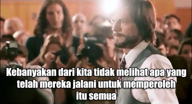 meme di balik kesuksesan © 2016 brilio.net