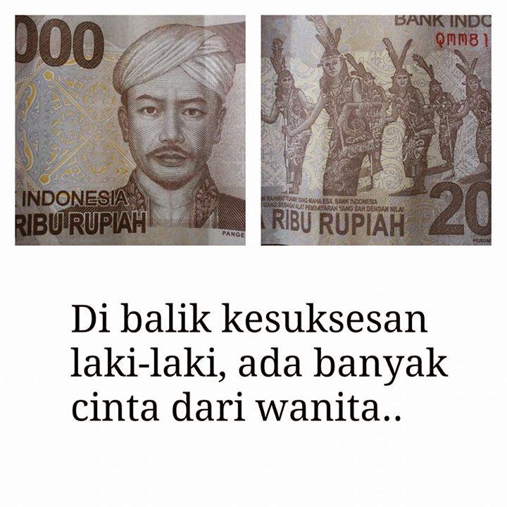 meme di balik kesuksesan © 2016 brilio.net