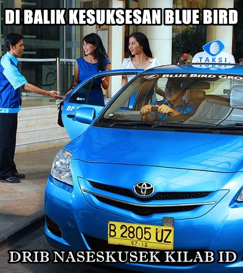 meme di balik kesuksesan © 2016 brilio.net