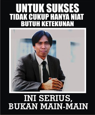 meme di balik kesuksesan © 2016 brilio.net