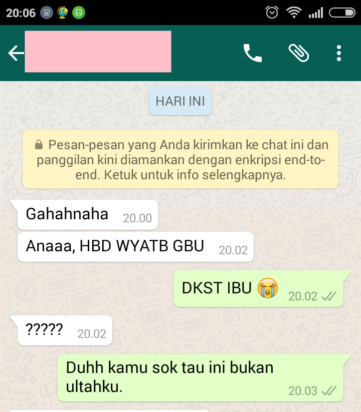 sms balas hbd © 2016 brilio.net sms balas hbd © 2016 brilio.net