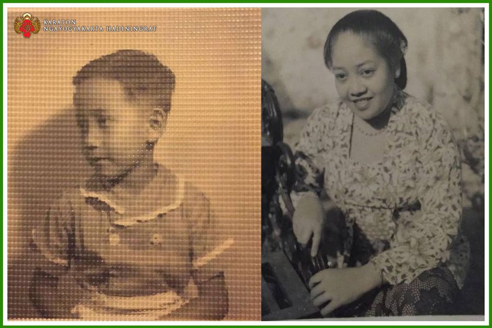 sultan dan gkr hemas © 2016 brilio.net