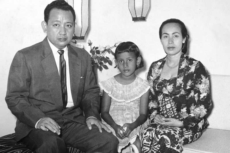 sultan dan gkr hemas © 2016 brilio.net