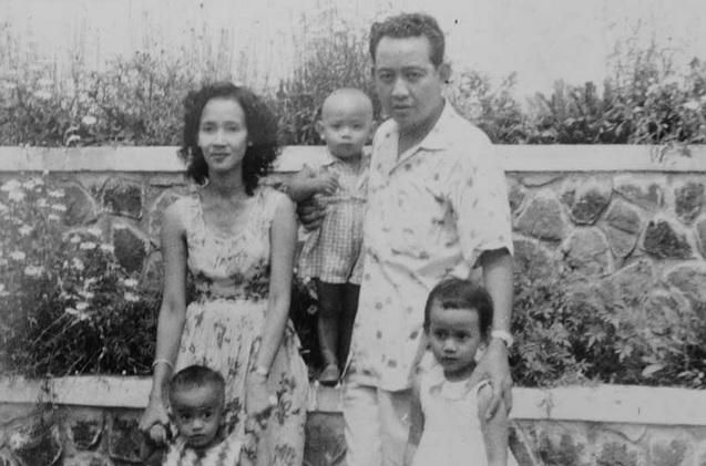 sultan dan gkr hemas © 2016 brilio.net