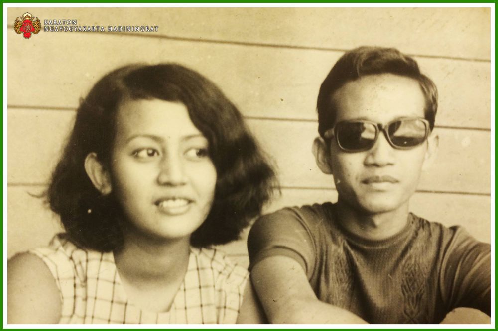 sultan dan gkr hemas © 2016 brilio.net