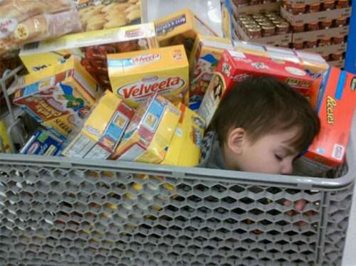 Anak Ortu Konyol © 2016 brilio.net