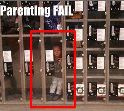 Anak Ortu Konyol © 2016 brilio.net