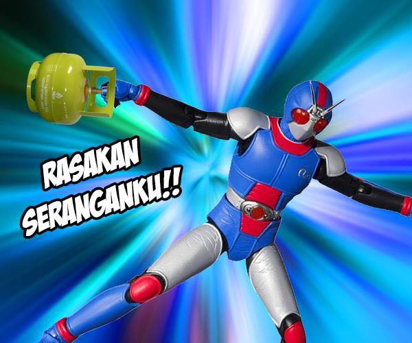 Yadi Afriadi © 2016 brilio.net