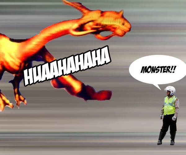 Yadi Afriadi © 2016 brilio.net