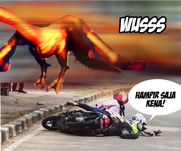 Yadi Afriadi © 2016 brilio.net