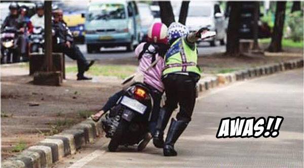 Yadi Afriadi © 2016 brilio.net