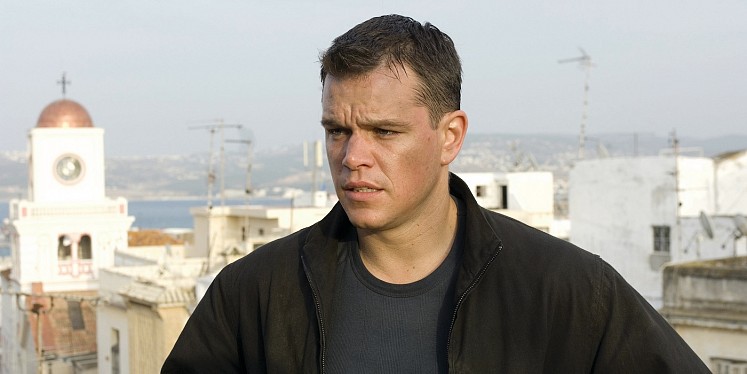 10 Fakta menarik yang wajib kamu tahu sebelum nonton Jason Bourne