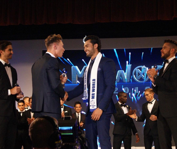 Rohit Khandelwal © 2016 brilio.net