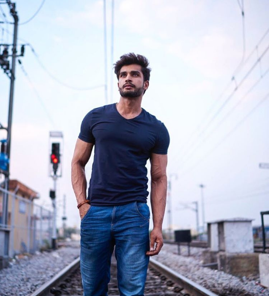 Rohit Khandelwal © 2016 brilio.net