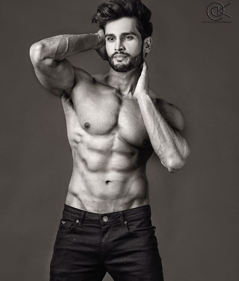 Rohit Khandelwal © 2016 brilio.net