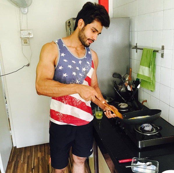 Rohit Khandelwal © 2016 brilio.net