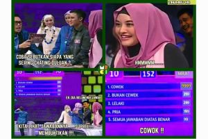 10 Meme 'kuis di TV' ini kocak banget, jadi kangen main tebak-tebakan!