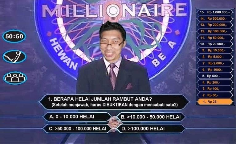 meme kuis © 2016 brilio.net