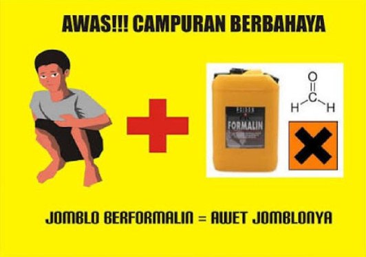 sakitin jomblo  © 2016 brilio.net