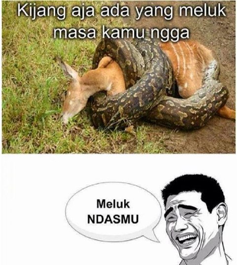 sakitin jomblo  © 2016 brilio.net