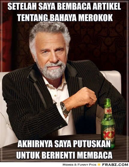 peringatan rokok rev  © 2016 brilio.net