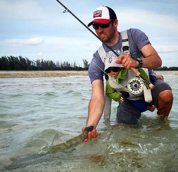 pemancing ini totalitas banget deh © 2016 brilio.net