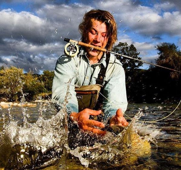 pemancing ini totalitas banget deh © 2016 brilio.net