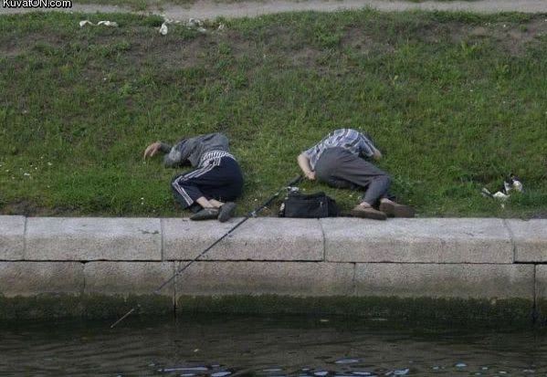 pemancing ini totalitas banget deh © 2016 brilio.net