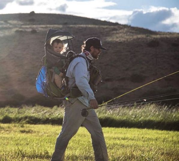 pemancing ini totalitas banget deh © 2016 brilio.net