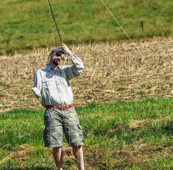 pemancing ini totalitas banget deh © 2016 brilio.net