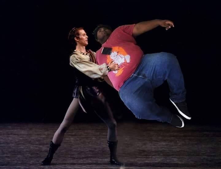 editan pinky boy © 2016 brilio.net