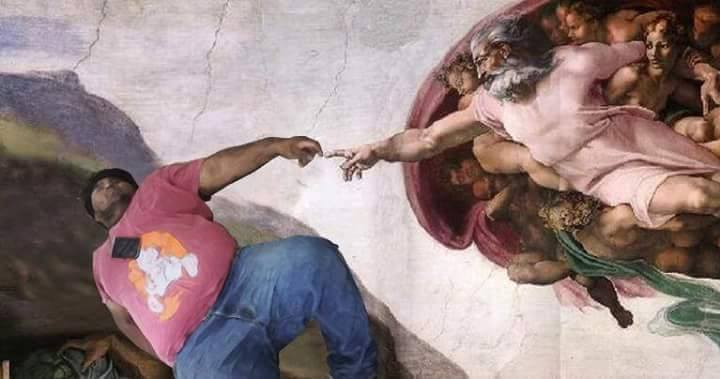 editan pinky boy © 2016 brilio.net