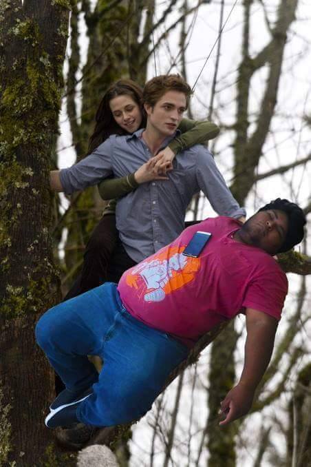 editan pinky boy © 2016 brilio.net