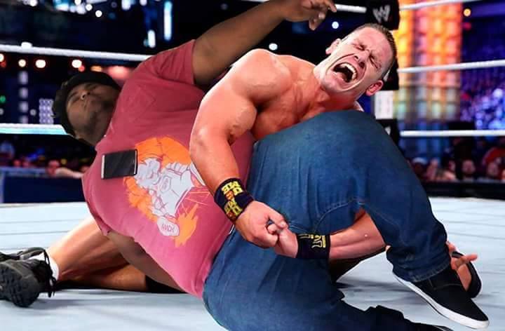 editan pinky boy © 2016 brilio.net