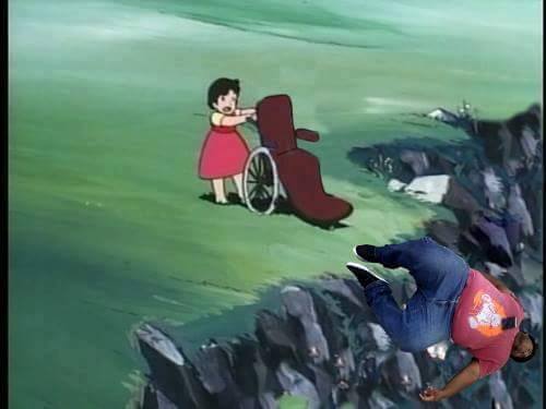 editan pinky boy © 2016 brilio.net