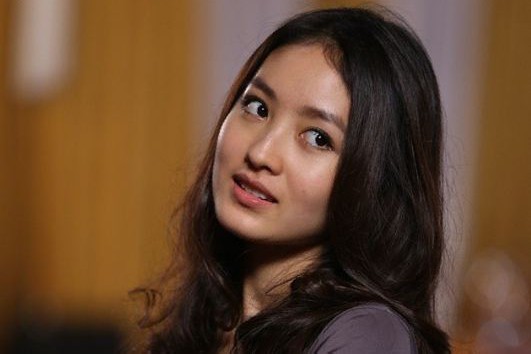 5 Rahasia Natasha Wilona yang terungkap di Nonolive © 2016 brilio.net