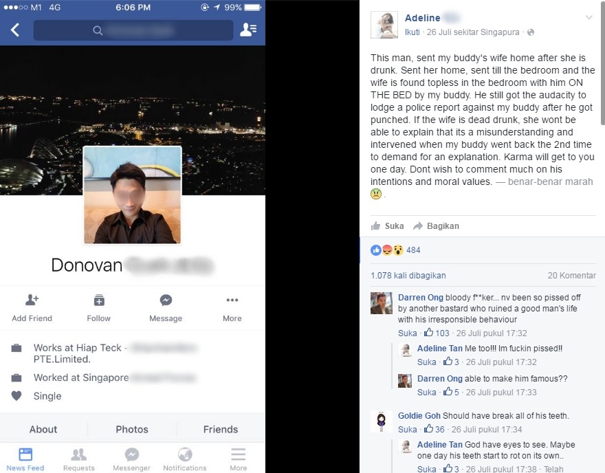 Mabuk Singa © 2016 brilio.net Mabuk Singa © 2016 brilio.net