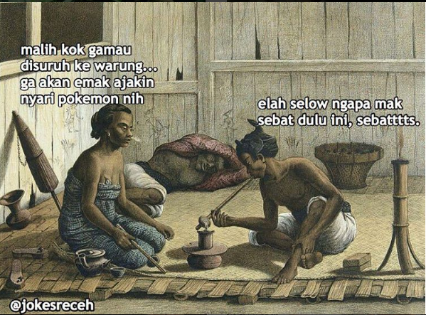 14 Pelesetan dialog gambar di buku anak-anak ini kocak abis!