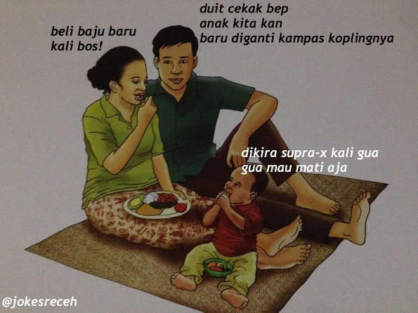 jokes receh © 2016 brilio.net jokes receh © 2016 brilio.net
