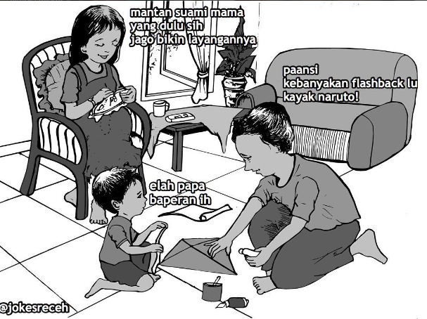 jokes receh © 2016 brilio.net jokes receh © 2016 brilio.net