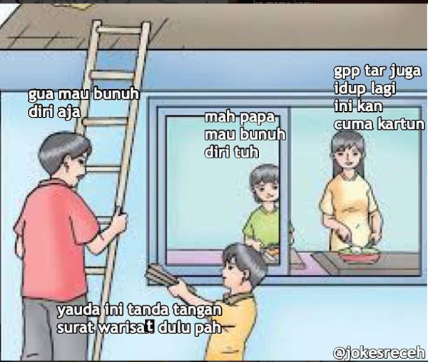 jokes receh © 2016 brilio.net jokes receh © 2016 brilio.net